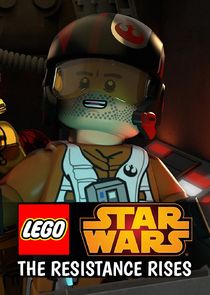 LEGO Star Wars: The Resistance Rises Ne Zaman?'