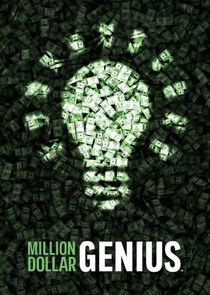 Million Dollar Genius Ne Zaman?'