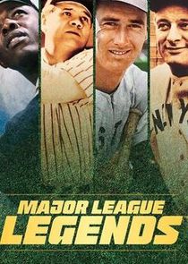 Major League Legends Ne Zaman?'