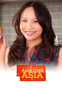 Ching's Amazing Asia Ne Zaman?'