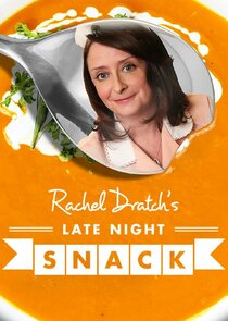 Rachel Dratch's Late Night Snack Ne Zaman?'