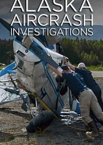 Alaska Aircrash Investigations Ne Zaman?'