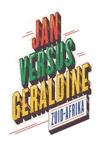 Jan versus Geraldine Ne Zaman?'