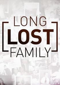 Long Lost Family Ne Zaman?'