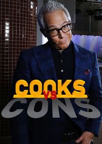 Cooks vs. Cons Ne Zaman?'