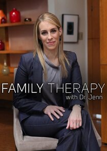Family Therapy with Dr. Jenn Ne Zaman?'