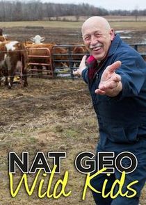 Nat Geo Wild Kids Ne Zaman?'