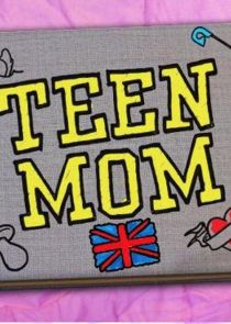 Teen Mom UK Ne Zaman?'