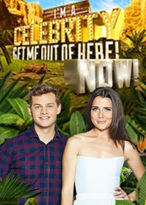 I'm a Celebrity...Get Me Out of Here! NOW! Ne Zaman?'