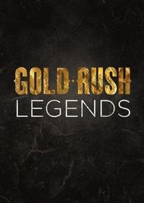 Gold Rush: Legends Ne Zaman?'