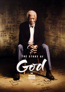The Story of God with Morgan Freeman Ne Zaman?'