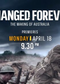 Changed Forever: The Making of Australia Ne Zaman?'