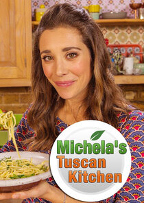 Michela's Tuscan Kitchen Ne Zaman?'