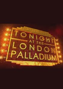 Tonight at the London Palladium Ne Zaman?'