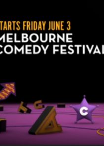 Melbourne Comedy Festival's Big Three-Oh! Ne Zaman?'
