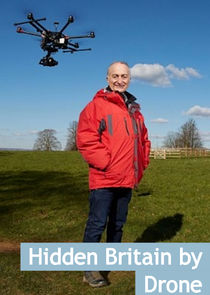 Hidden Britain by Drone Ne Zaman?'