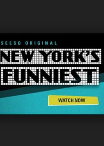 New York's Funniest Ne Zaman?'