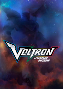 Voltron: Legendary Defender Ne Zaman?'