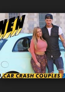 Car Crash Couples Ne Zaman?'