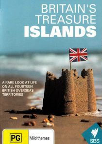Britain's Treasure Islands Ne Zaman?'
