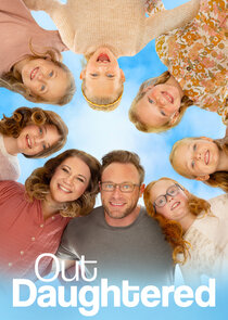 OutDaughtered Ne Zaman?'