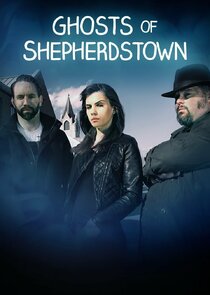 Ghosts of Shepherdstown Ne Zaman?'