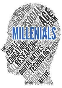 Millennials: Growing Up in the 21st Century Ne Zaman?'