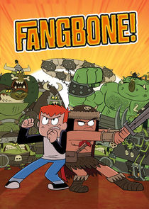 Fangbone! Ne Zaman?'