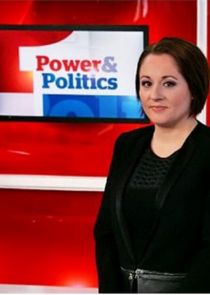 Power & Politics with Rosemary Barton Ne Zaman?'
