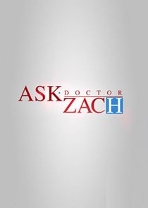 Ask Dr. Zach Ne Zaman?'