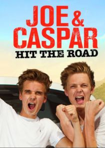 Joe and Caspar Hit the Road Ne Zaman?'