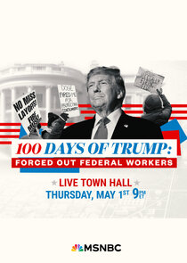 MSNBC Town Hall Ne Zaman?'