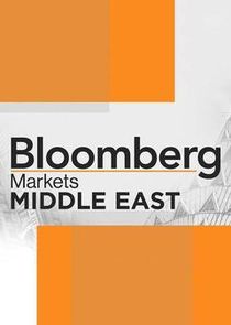 Bloomberg Markets: Middle East Ne Zaman?'