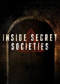Inside Secret Societies Ne Zaman?'