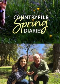Countryfile Spring Diaries Ne Zaman?'