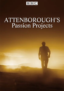 Attenborough's Passion Projects Ne Zaman?'
