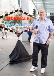 Sidewalk Karaoke Ne Zaman?'