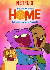 Home: Adventures with Tip & Oh Ne Zaman?'