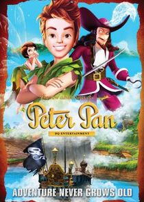 The New Adventures of Peter Pan Ne Zaman?'