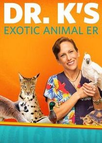 Dr. K's Exotic Animal ER: Gloves Off! Ne Zaman?'
