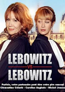 Lebowitz contre Lebowitz Ne Zaman?'