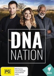 DNA Nation Ne Zaman?'