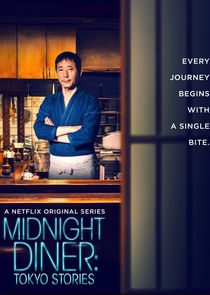 Midnight Diner: Tokyo Stories Ne Zaman?'