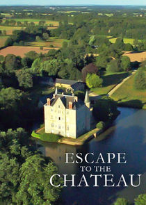 Escape to the Chateau Ne Zaman?'