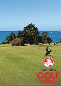 Holden Golf World Ne Zaman?'