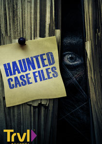 Haunted Case Files Ne Zaman?'