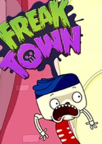 Freaktown Ne Zaman?'