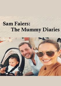 Sam & Billie: The Mummy Diaries Ne Zaman?'