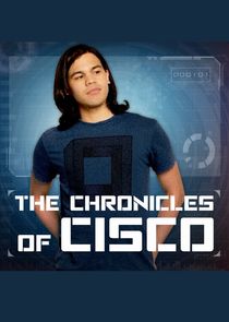 The Flash: Chronicles of Cisco Ne Zaman?'