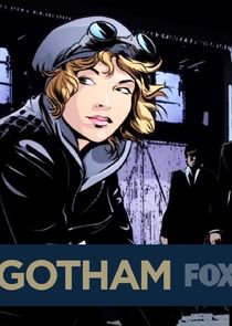 Gotham Stories Ne Zaman?'
